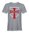 Crusader For The Glory Of God T-Shirt