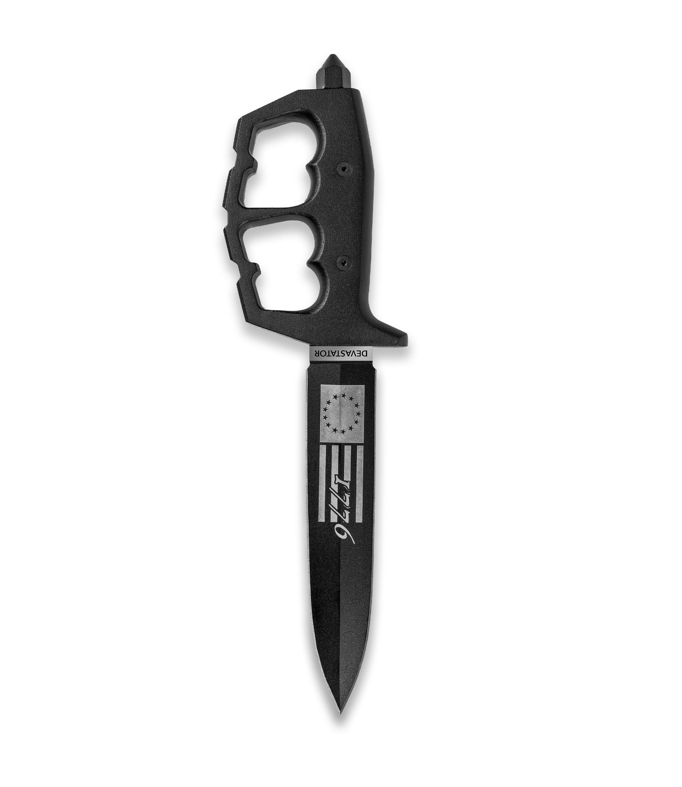 1776 Devastator Tactical Blade