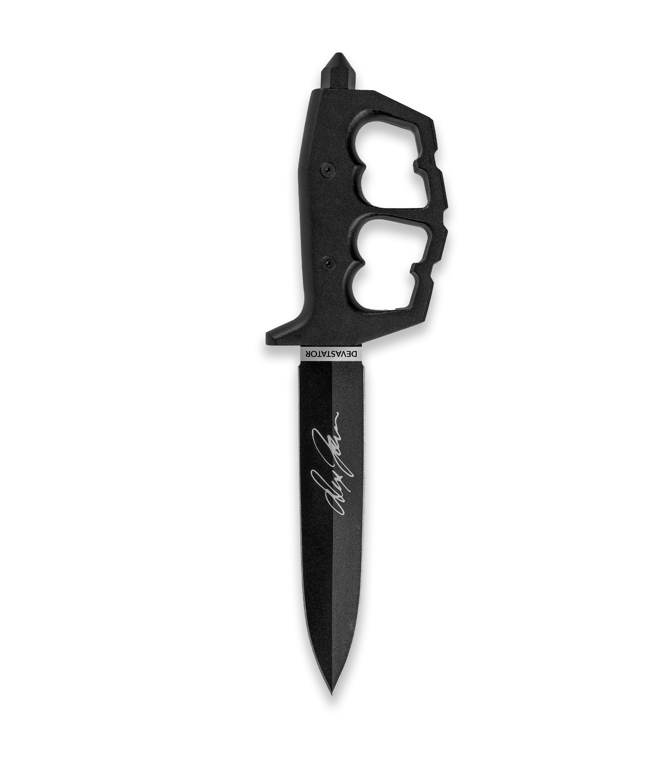 1776 Devastator Tactical Blade