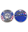 Hold The Line Coins