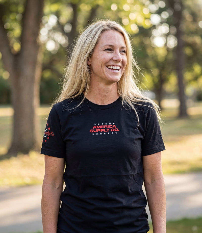 America Supply Co. 