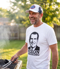 Nixon Maxxing T-Shirt