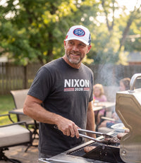 Nixon 2028 T-Shirt