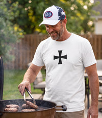 Iron Cross T-Shirt