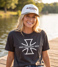 Iron Sharpens Iron "Proverbs 27:17" T-Shirt