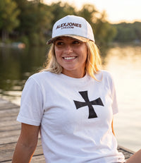 Iron Cross T-Shirt