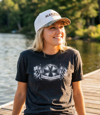 Nova Cruciata Excitanda T-Shirt