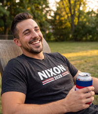 Nixon 2028 T-Shirt