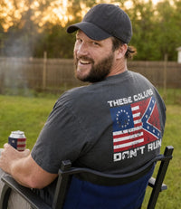 These Colors Don't Run T-Shirt