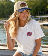 Heritage Not Hate T-Shirt