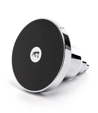 Aquapure Ultimate Water Filter Showerhead