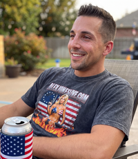 Betsy Ross Limited Edition Vintage T-Shirt