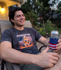 Betsy Ross Limited Edition Vintage T-Shirt