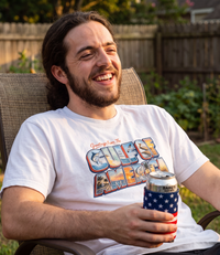 Greetings From The Gulf of America T-Shirt
