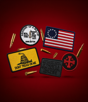 Liberty Concealed Carry Pack