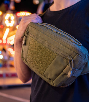 Liberty Concealed Carry Pack