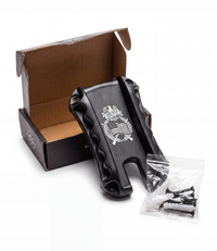 ReadyMount Magnetic Quick Draw Pistol Mount