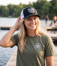 Shall Not Be Infringed Eagle T-Shirt