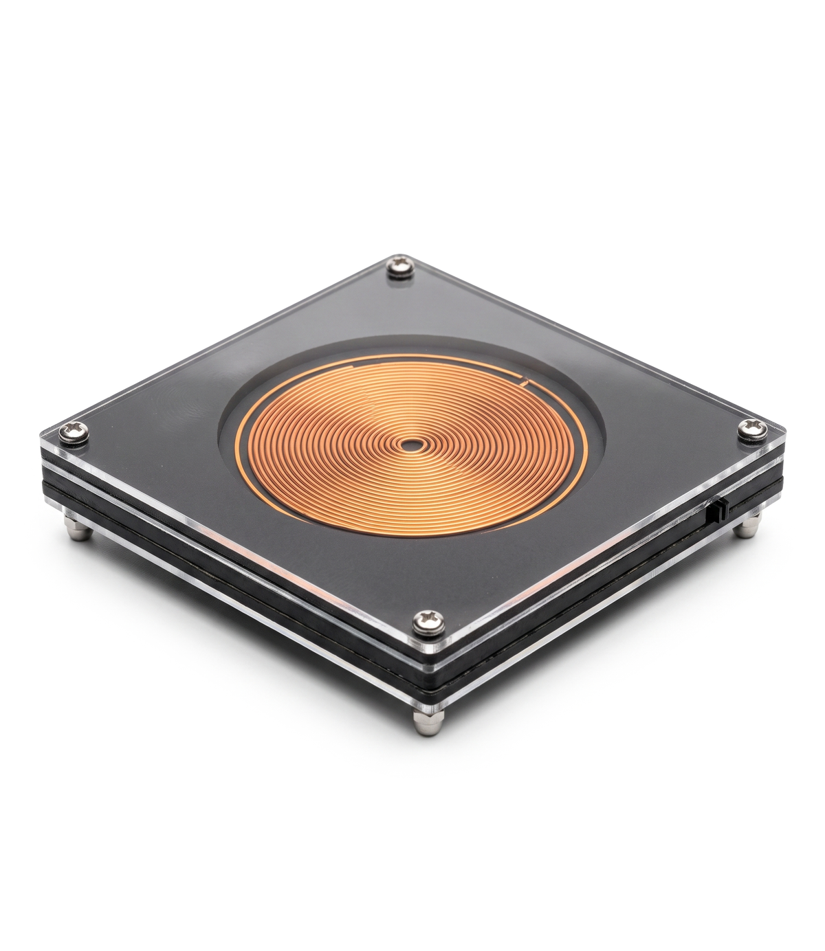 Schumann Wave 7.83 Hz Generator