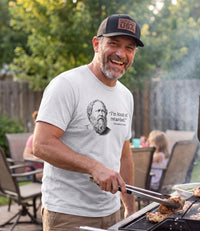 Ancient Wisdom T-Shirt