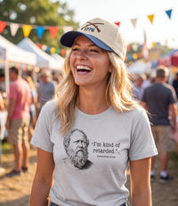 Ancient Wisdom T-Shirt