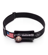 700 Lumen Magnetic Headlamp & Work Light