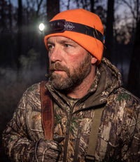 700 Lumen Magnetic Headlamp & Work Light