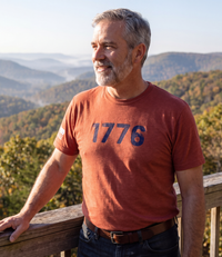 Limited Edition 1776 T-Shirt