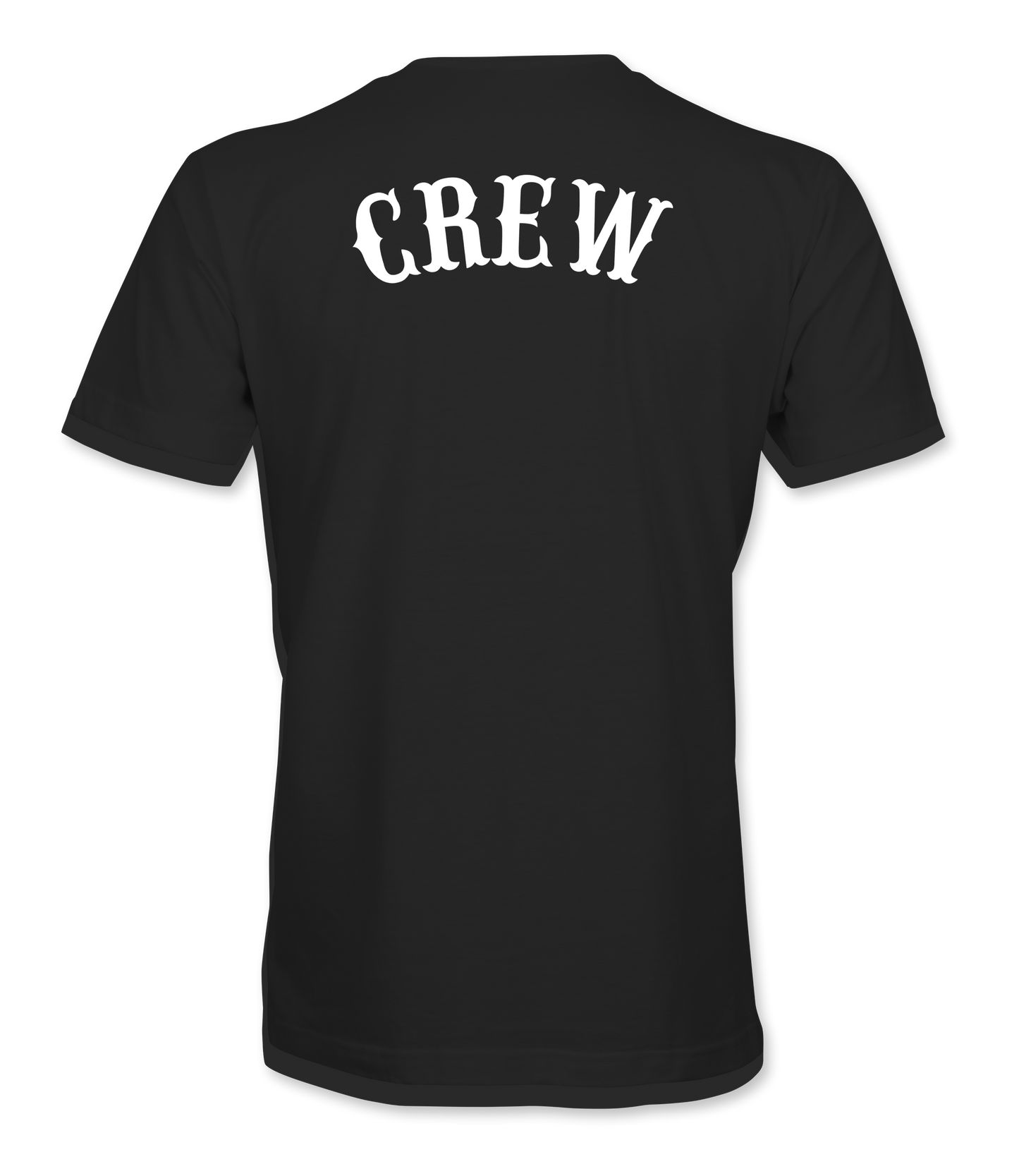 Infowars Crew T-Shirt