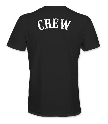 Infowars Crew T-Shirt