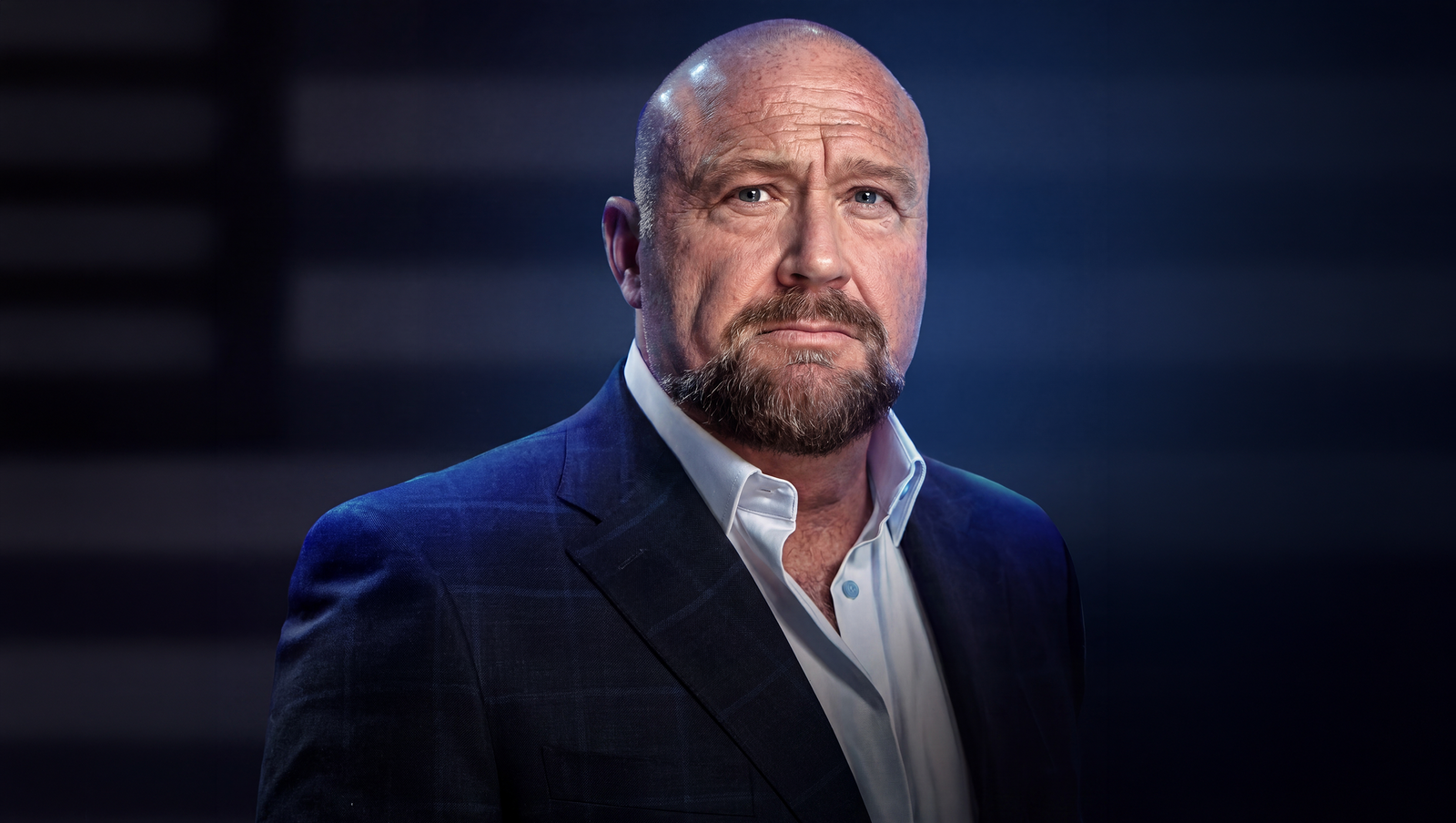Daily shows. Breaking news. Live feeds. Sharp analysis. Everything you know and love is waiting for you at alexjoneslive.com
