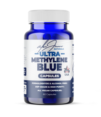 Ultra Methylene Blue Capsules
