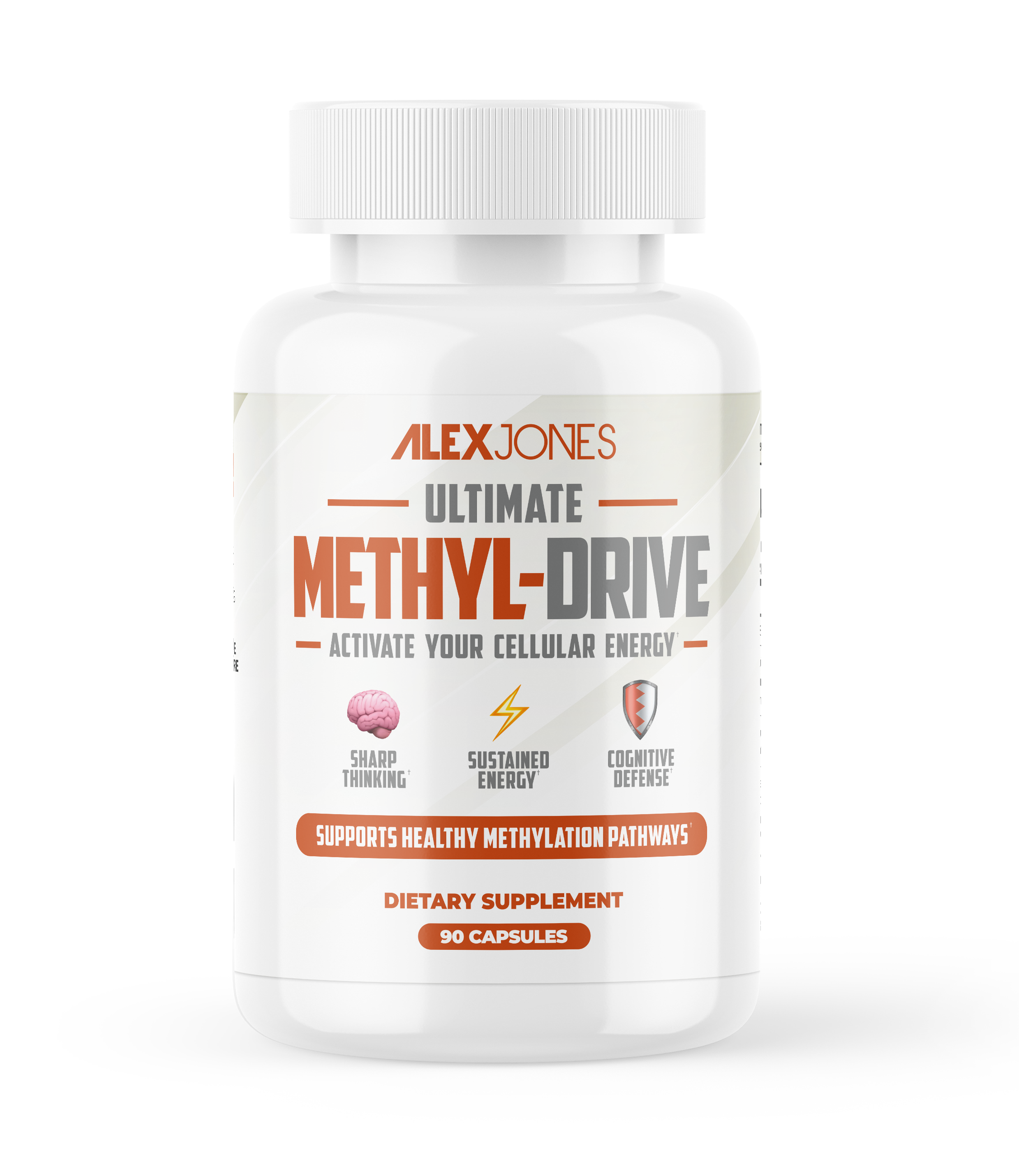 The Power Drive Bundle