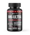 MK-ULTRA - Advanced Neuroboost Formula (90 Capsules) (30 Servings)