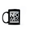 Infowars Limited Edition Coffee Mug