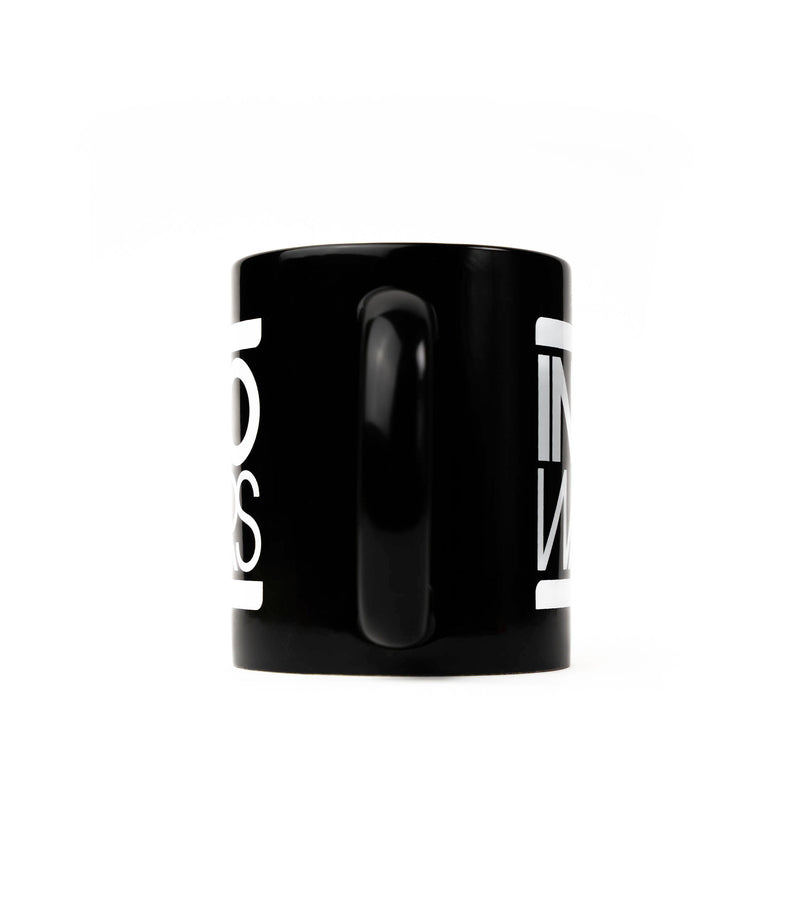 Infowars Limited Edition Coffee Mug