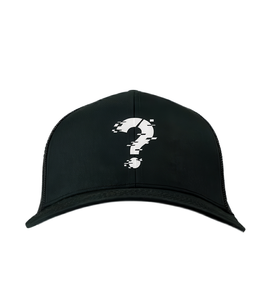 The Alex Jones Hat Club