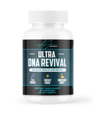 Ultra DNA Revival - Cellular health & Energy*