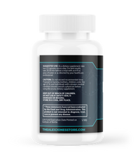 Ultra DNA Revival - Cellular health & Energy*