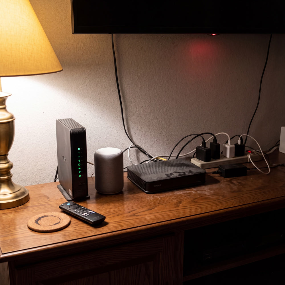Why people run a 7.83 Hz generator at home