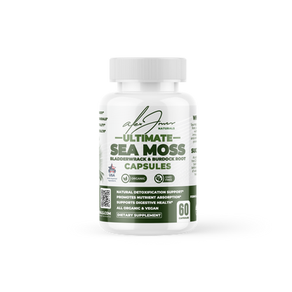Alex Jones Limited Edition All-In-One Health Bundle