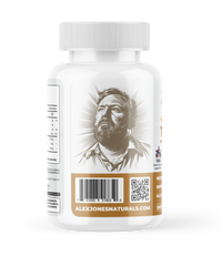 Ultimate Turmeric Gummies With Ginger Root & Black Pepper