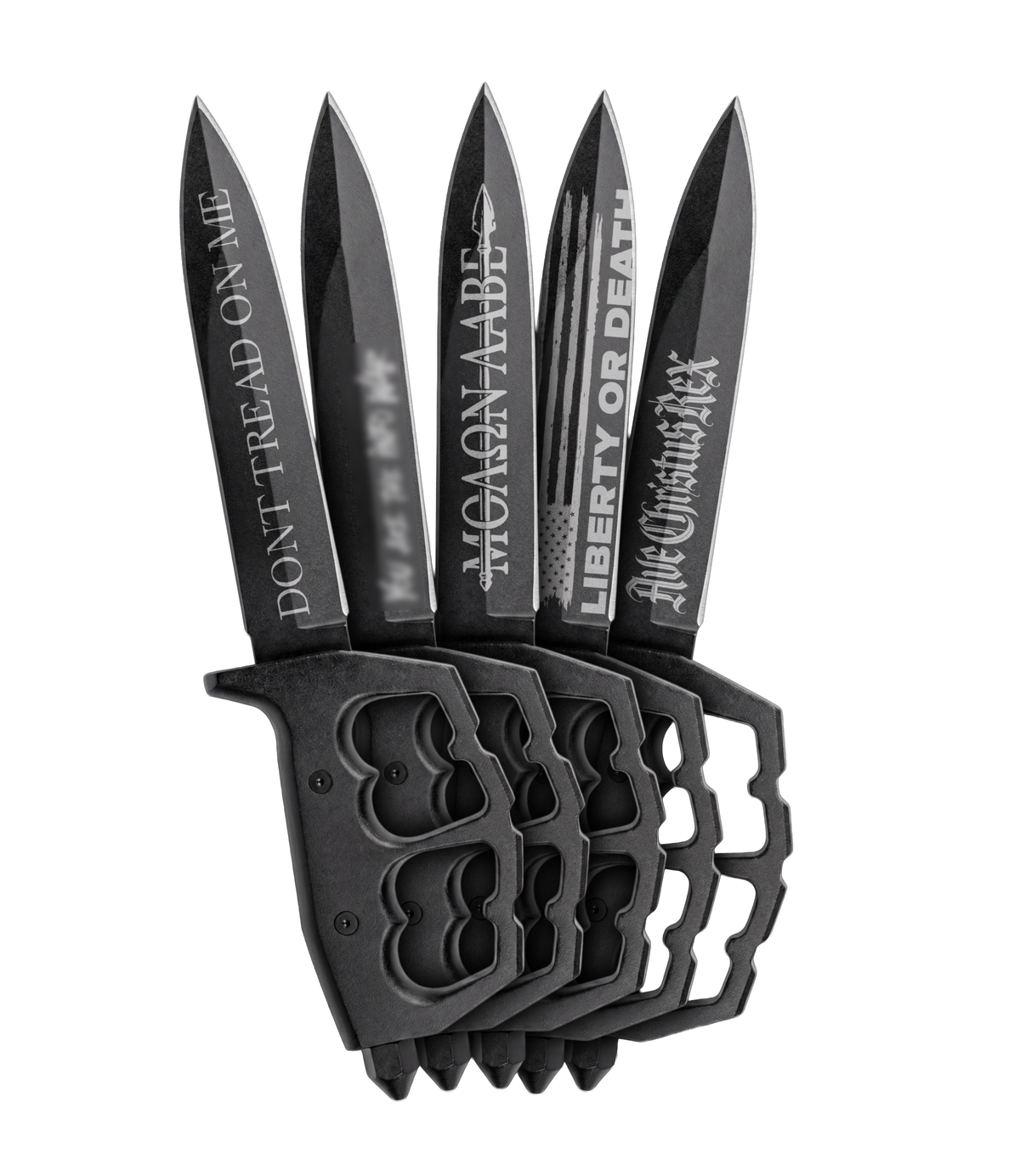 Limited Edition Trench War Dagger Collection