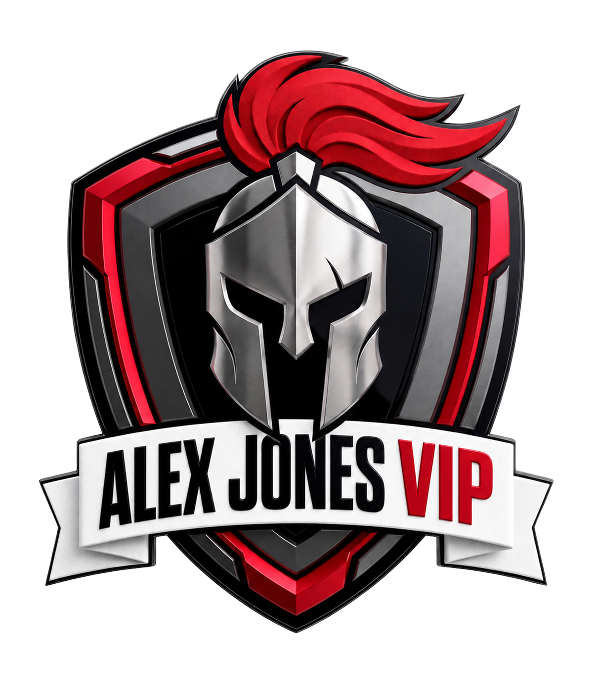 Alex Jones VIP Club - #1 Way To Keep Alex On Air