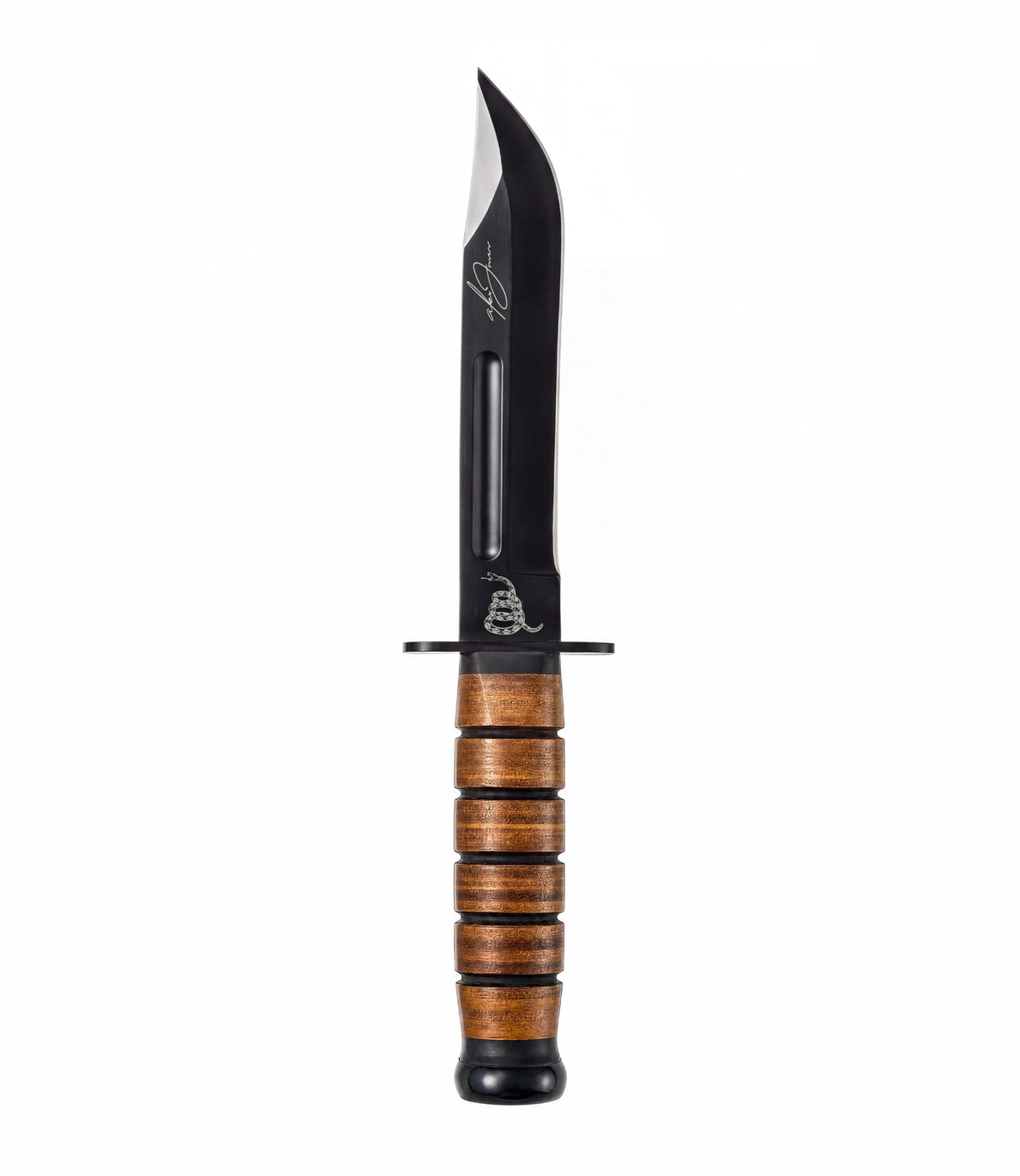 WW2 Deluxe Battle Knife