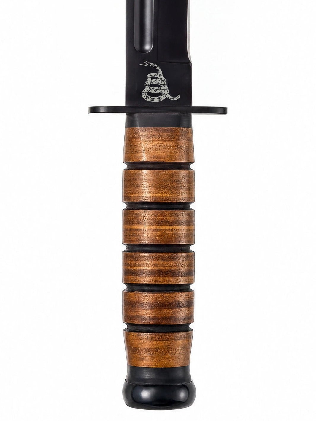 WW2 Deluxe Battle Knife